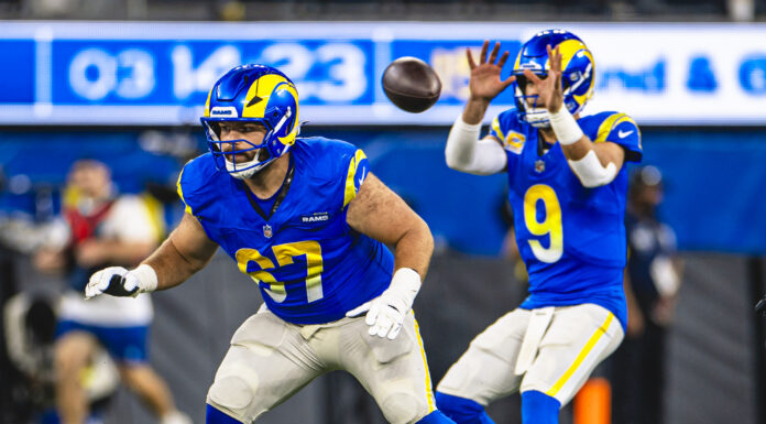 Homegrown Strength: Justin Dedich’s NFL ascent and community impact