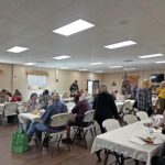 Brunch & cheer: Anza seniors to be served holiday smiles Dec. 15