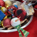 Holly jolly happenings at Cahuilla Casino & Hotel’s Christmas Craft Fair Dec. 13