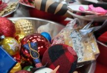 Holly jolly happenings at Cahuilla Casino & Hotel’s Christmas Craft Fair Dec. 13
