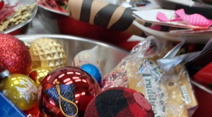 Holly jolly happenings at Cahuilla Casino & Hotel’s Christmas Craft Fair Dec. 13