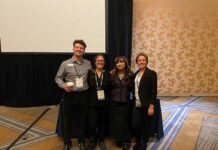 MSJC honors students shine at 59th Annual National Collegiate Honors Council Conference