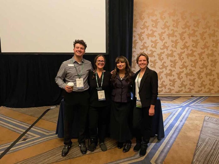 12-05-25-EDU-Honors students shine at Council Conference-Cphotos-1