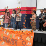 Soboba Tribal Preschool hosts Fall Feast
