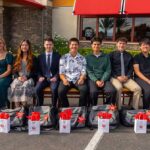 Temecula Valley students honored in November