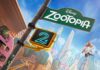 Movie review: ‘Zootopia 2’