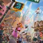 Movie review: ‘Zootopia 2’