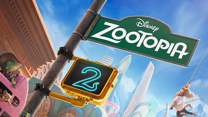Movie review: ‘Zootopia 2’