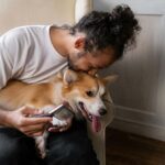 Animals can help reduce thoughts of suicide