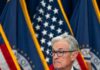 Trump says he’s already picked Powell’s replacement as Federal Reserve Chair