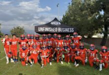 Three-Peat Champs: Murrieta’s Tri City Gators punch ticket to Nationals