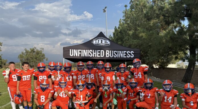 Three-Peat Champs: Murrieta’s Tri City Gators punch ticket to Nationals