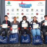 Murrieta Valley students honored in November