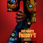 Movie review: ‘Five Nights at Freddy’s 2’