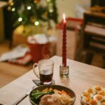 Savor holiday meals and feel your best