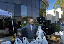 Supervisor Gutierrez to host free produce distributions amid federal assistance uncertainty