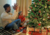 Prevent Christmas tree fires with safety tips