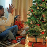 Prevent Christmas tree fires with safety tips