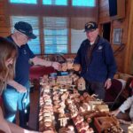 Oak Grove Community Center flea markets bring neighbors together year-round