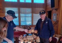 Oak Grove Community Center flea markets bring neighbors together year-round