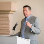 EMWD’s Jeff Armstrong announces departure from the Metropolitan Water District of Southern California Board of Directors