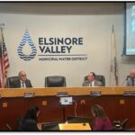 EVMWD board elects officers for 2026