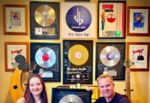 Young Women rock against disrespect and mistreatment