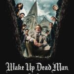 Movie review: ‘Wake Up Dead Man: A Knives Out Mystery’