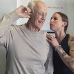 Healthy Habits: Ear wax – Breaking down the buildup