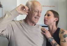 Healthy Habits: Ear wax – Breaking down the buildup