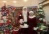 Moving from Temecula to Murrieta moves Santa and Mrs. Claus to San Diego