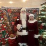Moving from Temecula to Murrieta moves Santa and Mrs. Claus to San Diego