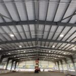 Ronald Reagan Sports Park Hockey Rink renovation nears completion in Temecula