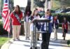 Wreaths Across America Day draws large crowd to Temecula Public Cemetery