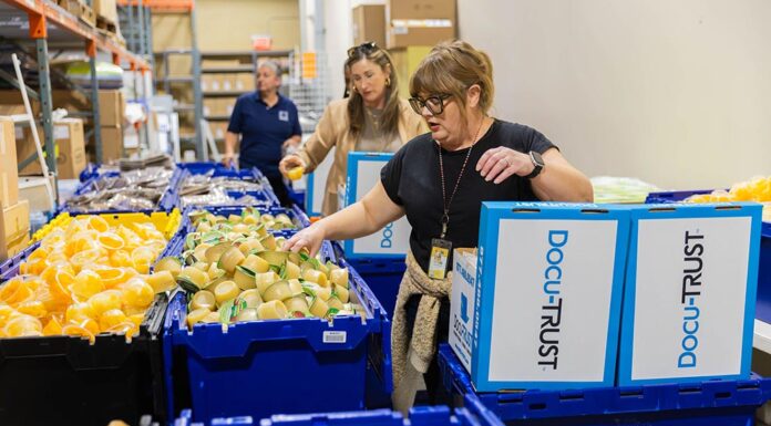 RCOE launches Season of Giving, supporting thousands of students and families in Riverside and Imperial counties