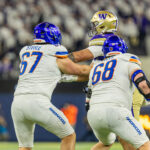 SoCal standouts shine despite Huskies’ 38-10 win over Broncos in LA Bowl at SoFi