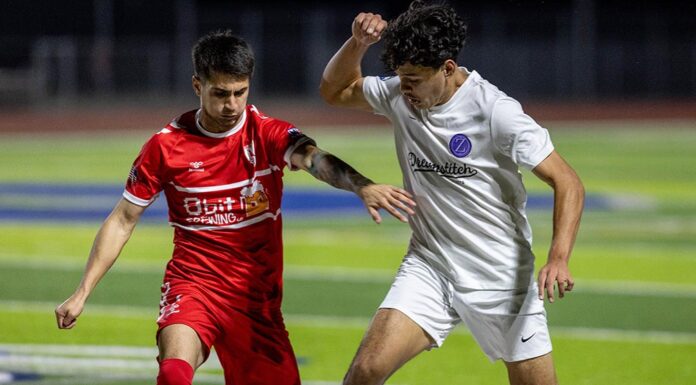 7-0 win advances Temecula FC to Raul Briones Cup knockout rounds