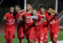 4-1 win over Problems FC gives Temecula FC sweep of Raul Briones Cup group matches