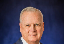 Rancho Water Board re-elects President Brian Brady and Senior Vice President J.D. Harkey