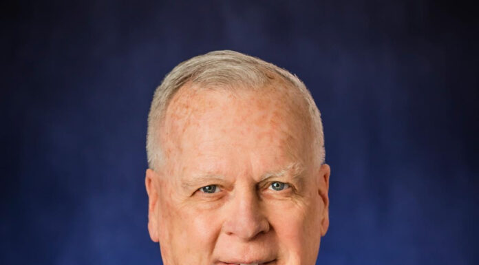 Rancho Water Board re-elects President Brian Brady and Senior Vice President J.D. Harkey