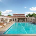 Vintage Farms Apartments in Murrieta reach major construction milestone