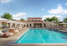 Vintage Farms Apartments in Murrieta reach major construction milestone