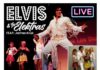 Jailhouse Rock screening, James Kruk concert to celebrate Elvis’ birthday at Mission Theater