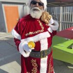 Black Voices of the Valley spreads holiday cheer