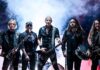 Accept on verge of 50th anniversary with Dec. 20 Pechanga concert with Queensryche