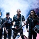 Accept on verge of 50th anniversary with Dec. 20 Pechanga concert with Queensryche