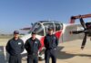 Hemet-Ryan Air Attack Base: The desert airfield that helps hold the line on Southern California wildfires