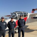 Hemet-Ryan Air Attack Base: The desert airfield that helps hold the line on Southern California wildfires