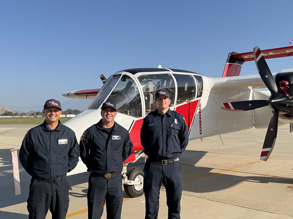 Hemet-Ryan Airport IMG_0104