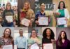 Menifee Union School District announces 2025-2026 District Educators of the Year